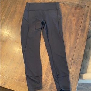Lululemon In Movement leggings